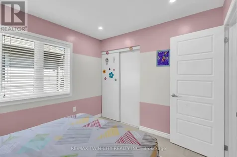 661 Doon South Drive Kitchener ON N2P 0H5