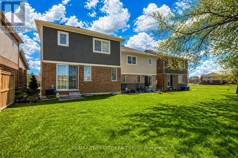 661 Doon South Drive Kitchener ON N2P 0H5