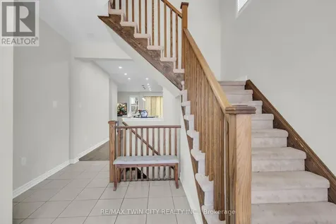661 Doon South Drive Kitchener ON N2P 0H5