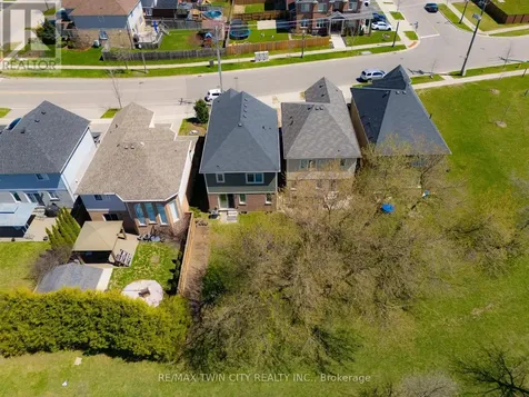 661 Doon South Drive Kitchener ON N2P 0H5