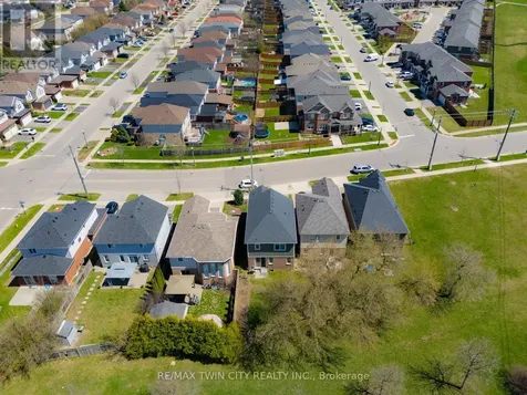 661 Doon South Drive Kitchener ON N2P 0H5