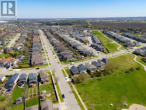 661 Doon South Drive Kitchener ON N2P 0H5