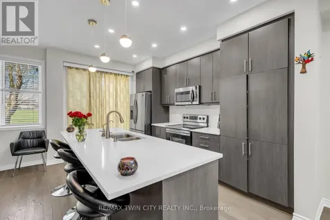 661 Doon South Drive Kitchener ON N2P 0H5