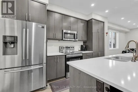 661 Doon South Drive Kitchener ON N2P 0H5