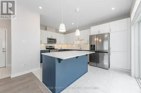 161 Rugosa Street Ottawa ON K2J 6X4