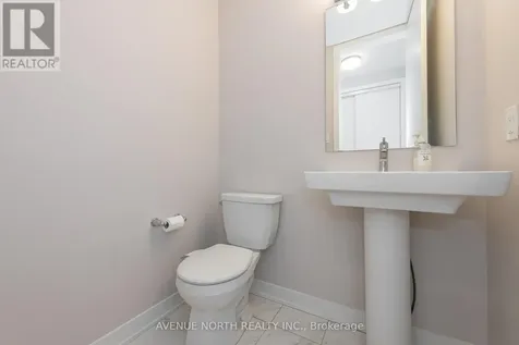 161 Rugosa Street Ottawa ON K2J 6X4