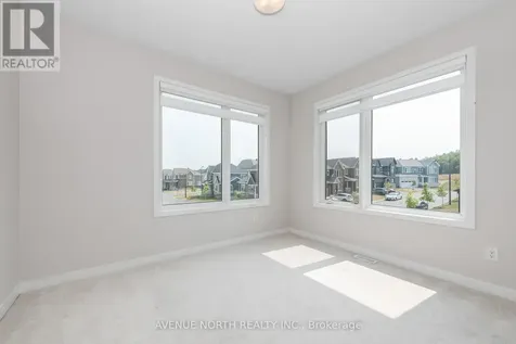 161 Rugosa Street Ottawa ON K2J 6X4
