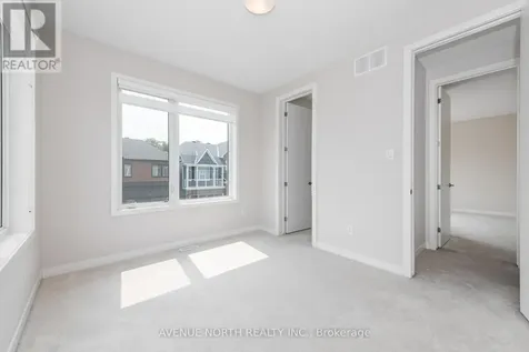 161 Rugosa Street Ottawa ON K2J 6X4