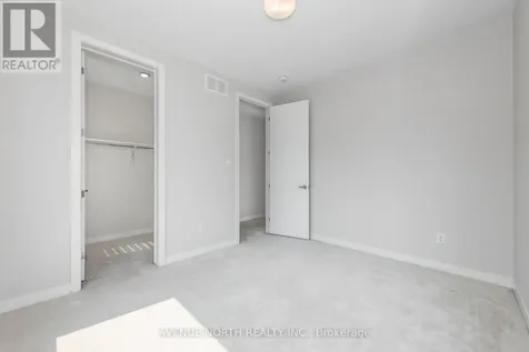 161 Rugosa Street Ottawa ON K2J 6X4