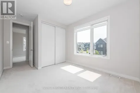 161 Rugosa Street Ottawa ON K2J 6X4