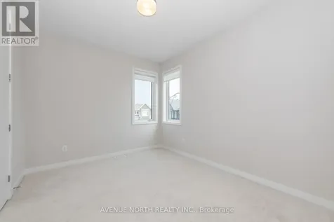 161 Rugosa Street Ottawa ON K2J 6X4