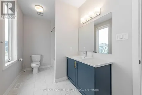 161 Rugosa Street Ottawa ON K2J 6X4