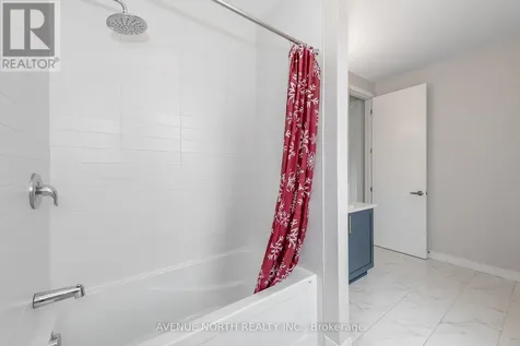 161 Rugosa Street Ottawa ON K2J 6X4
