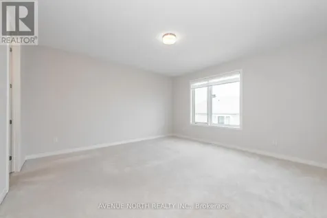 161 Rugosa Street Ottawa ON K2J 6X4