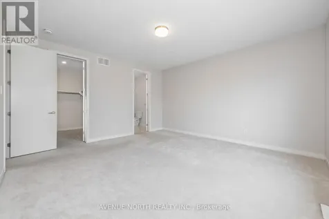 161 Rugosa Street Ottawa ON K2J 6X4