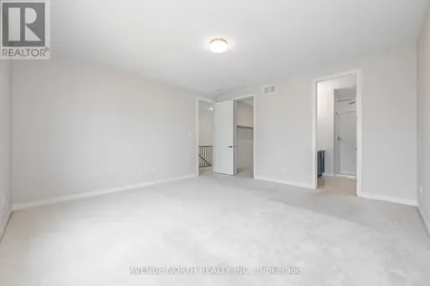 161 Rugosa Street Ottawa ON K2J 6X4