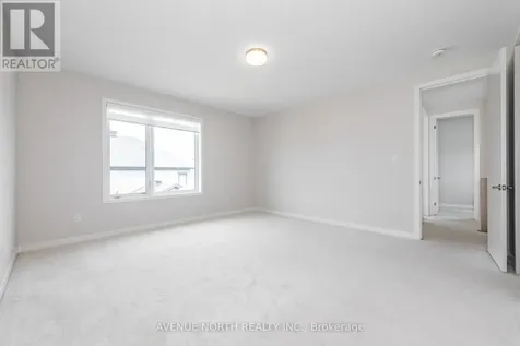 161 Rugosa Street Ottawa ON K2J 6X4