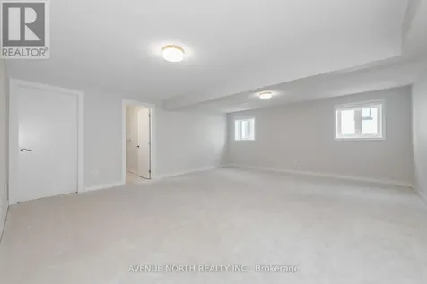 161 Rugosa Street Ottawa ON K2J 6X4