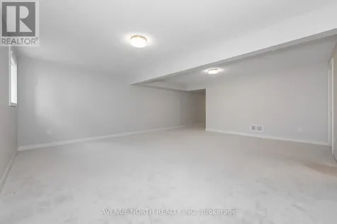 161 Rugosa Street Ottawa ON K2J 6X4