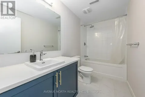 161 Rugosa Street Ottawa ON K2J 6X4