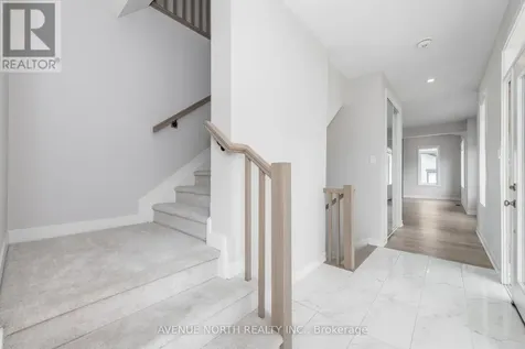 161 Rugosa Street Ottawa ON K2J 6X4
