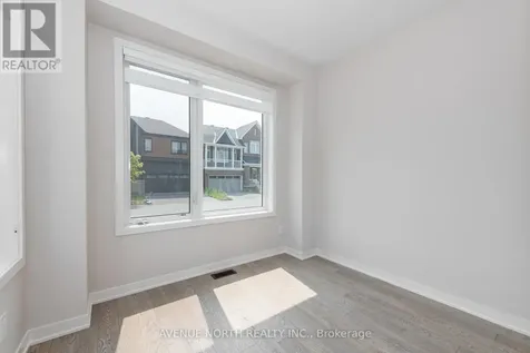 161 Rugosa Street Ottawa ON K2J 6X4