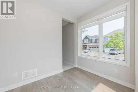 161 Rugosa Street Ottawa ON K2J 6X4