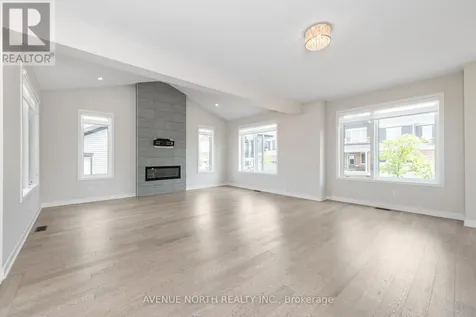 161 Rugosa Street Ottawa ON K2J 6X4