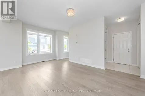 161 Rugosa Street Ottawa ON K2J 6X4