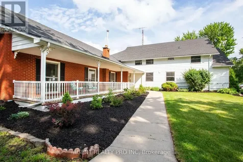 24264 Coldstream Road Middlesex Centre ON N0M 2A0
