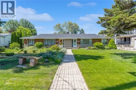 234 Pine Cove Road Burlington ON L7N 1W2