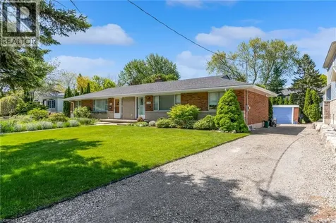 234 Pine Cove Road Burlington ON L7N 1W2