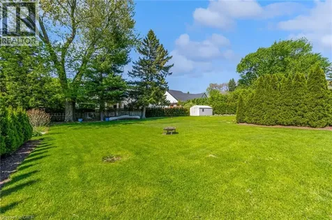 234 Pine Cove Road Burlington ON L7N 1W2