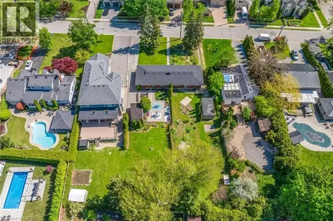 234 Pine Cove Road Burlington ON L7N 1W2