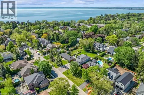 234 Pine Cove Road Burlington ON L7N 1W2
