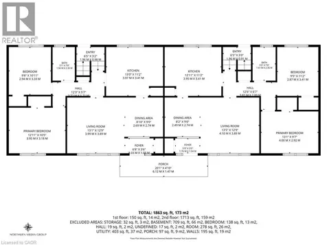 234 Pine Cove Road Burlington ON L7N 1W2