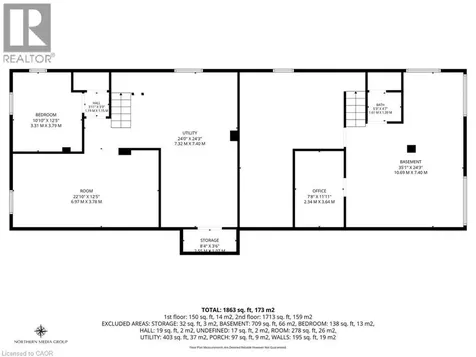 234 Pine Cove Road Burlington ON L7N 1W2