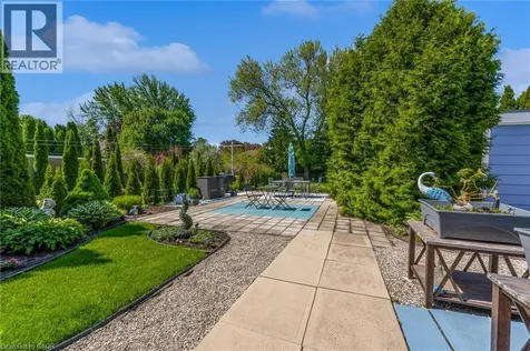 234 Pine Cove Road Burlington ON L7N 1W2