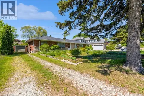 234 Pine Cove Road Burlington ON L7N 1W2
