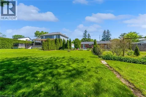 234 Pine Cove Road Burlington ON L7N 1W2