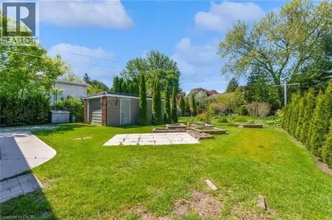 234 Pine Cove Road Burlington ON L7N 1W2