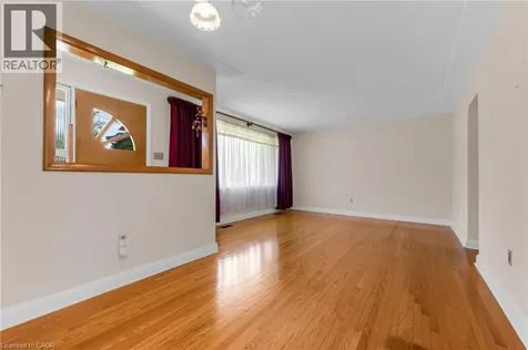 234 Pine Cove Road Burlington ON L7N 1W2