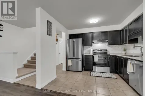 54 Rockcliffe Drive Kitchener ON N2R 1W5
