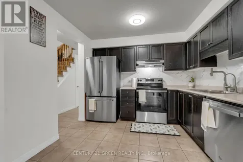 54 Rockcliffe Drive Kitchener ON N2R 1W5