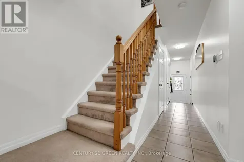 54 Rockcliffe Drive Kitchener ON N2R 1W5