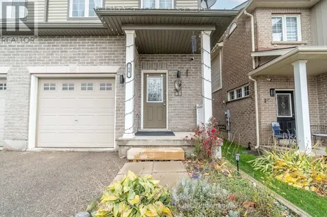 54 Rockcliffe Drive Kitchener ON N2R 1W5