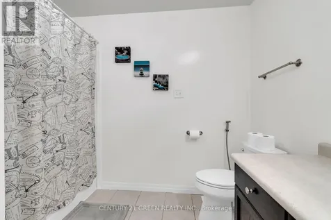 54 Rockcliffe Drive Kitchener ON N2R 1W5
