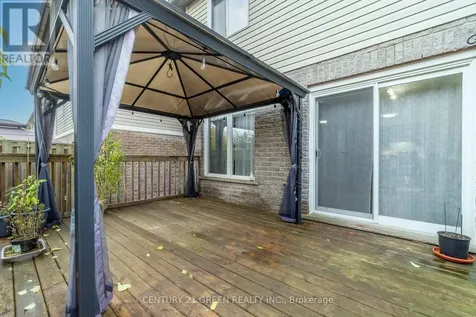 54 Rockcliffe Drive Kitchener ON N2R 1W5