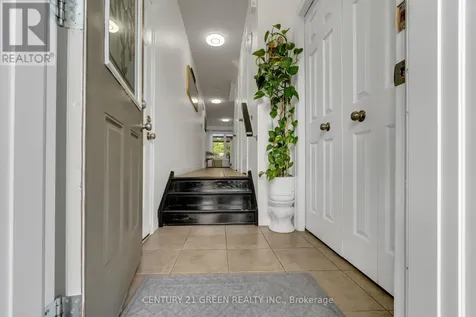 54 Rockcliffe Drive Kitchener ON N2R 1W5