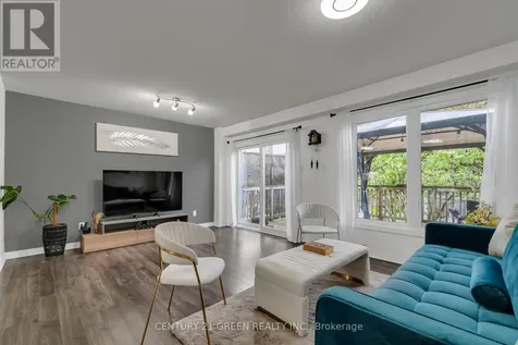 54 Rockcliffe Drive Kitchener ON N2R 1W5